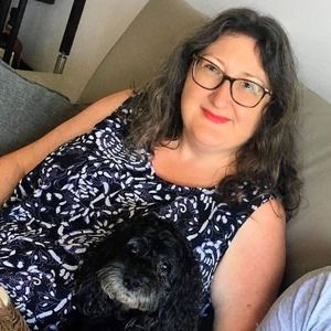 Meet your Posher, Kerrie